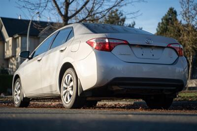 2016 Toyota Corolla L   - Photo 2 - Surrey, BC V4N 0V9