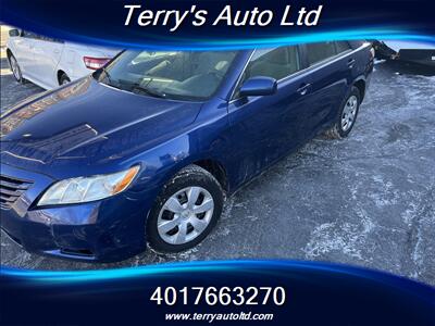 2009 Toyota Camry LE   - Photo 2 - Woonsocket, RI 02895