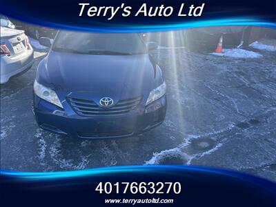 2009 Toyota Camry LE   - Photo 1 - Woonsocket, RI 02895