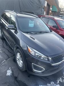 2018 Kia Sorento LX   - Photo 1 - Woonsocket, RI 02895