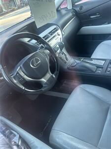 2013 Lexus RX 350  Awd - Photo 2 - Woonsocket, RI 02895