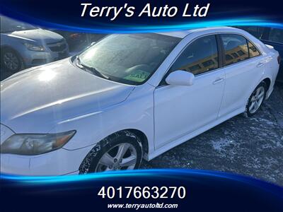 2010 Toyota Camry SE   - Photo 2 - Woonsocket, RI 02895