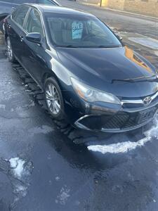 2015 Toyota Camry SE   - Photo 2 - Woonsocket, RI 02895