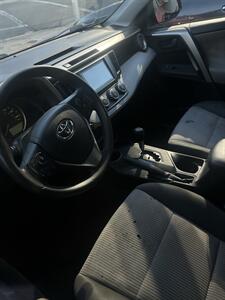 2014 Toyota RAV4 LE - Photo 3 - Woonsocket, RI 02895