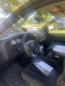2004 Dodge Ram 2500 ST  2500 - Photo 5 - Woonsocket, RI 02895
