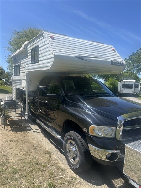 2004 Dodge Ram 2500 ST  2500