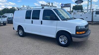 2019 Chevrolet Express 2500 Cargo Van 3D   - Photo 6 - Waco, TX 76706