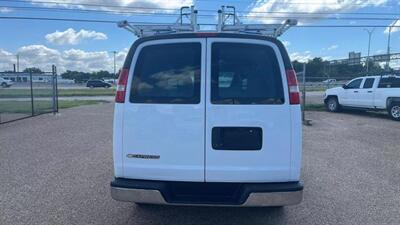 2019 Chevrolet Express 2500 Cargo Van 3D   - Photo 3 - Waco, TX 76706