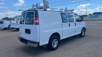 2019 Chevrolet Express 2500 Cargo Van 3D   - Photo 5 - Waco, TX 76706