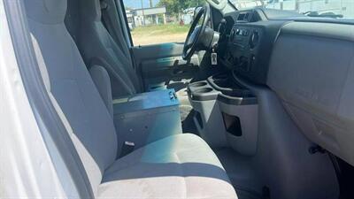 2013 Ford E150 Cargo Van 3D   - Photo 14 - Waco, TX 76706