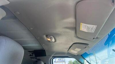 2013 Ford E150 Cargo Van 3D   - Photo 17 - Waco, TX 76706