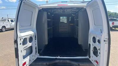 2013 Ford E150 Cargo Van 3D   - Photo 4 - Waco, TX 76706