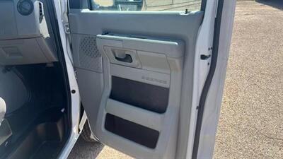 2013 Ford E150 Cargo Van 3D   - Photo 18 - Waco, TX 76706