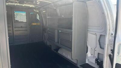 2013 Ford E150 Cargo Van 3D   - Photo 6 - Waco, TX 76706