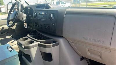 2013 Ford E150 Cargo Van 3D   - Photo 16 - Waco, TX 76706