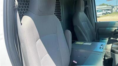 2013 Ford E150 Cargo Van 3D   - Photo 15 - Waco, TX 76706