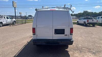 2013 Ford E150 Cargo Van 3D   - Photo 3 - Waco, TX 76706