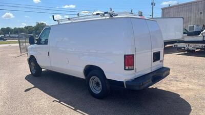 2013 Ford E150 Cargo Van 3D   - Photo 2 - Waco, TX 76706