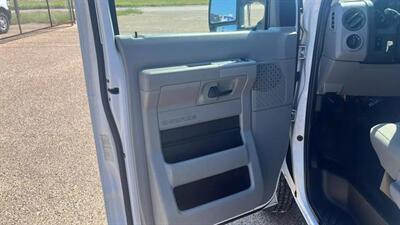 2013 Ford E150 Cargo Van 3D   - Photo 13 - Waco, TX 76706