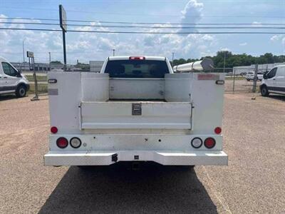 2016 RAM 2500 Crew Cab Tradesman Pickup 4D 8 ft   - Photo 3 - Waco, TX 76706