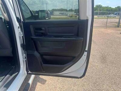 2016 RAM 2500 Crew Cab Tradesman Pickup 4D 8 ft   - Photo 20 - Waco, TX 76706