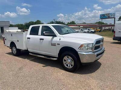 2016 RAM 2500 Crew Cab Tradesman Pickup 4D 8 ft   - Photo 5 - Waco, TX 76706