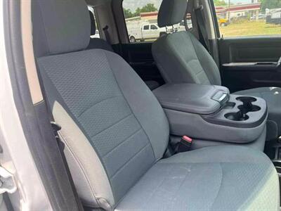 2016 RAM 2500 Crew Cab Tradesman Pickup 4D 8 ft   - Photo 15 - Waco, TX 76706