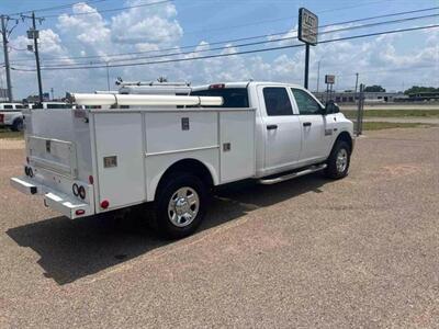 2016 RAM 2500 Crew Cab Tradesman Pickup 4D 8 ft   - Photo 4 - Waco, TX 76706