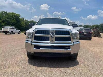 2016 RAM 2500 Crew Cab Tradesman Pickup 4D 8 ft   - Photo 6 - Waco, TX 76706