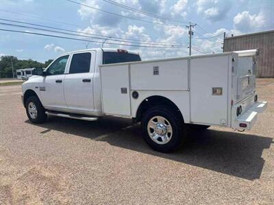 2016 RAM 2500 Crew Cab Tradesman Pickup 4D 8 ft   - Photo 2 - Waco, TX 76706