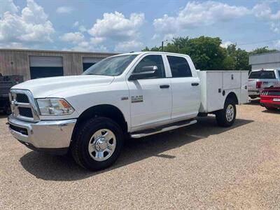 2016 RAM 2500 Crew Cab Tradesman Pickup 4D 8 ft   - Photo 1 - Waco, TX 76706