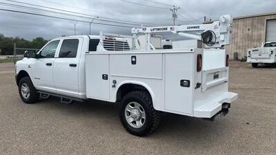 2022 RAM 2500 Tradesman Pickup 4D 8 ft   - Photo 2 - Waco, TX 76706