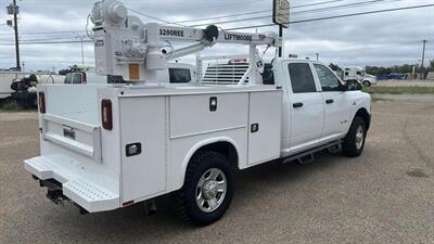 2022 RAM 2500 Tradesman Pickup 4D 8 ft   - Photo 6 - Waco, TX 76706