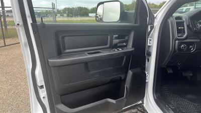 2022 RAM 2500 Tradesman Pickup 4D 8 ft   - Photo 13 - Waco, TX 76706