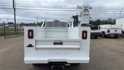 2022 RAM 2500 Tradesman Pickup 4D 8 ft   - Photo 3 - Waco, TX 76706