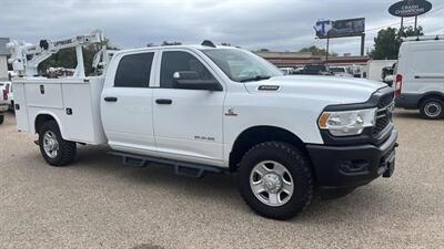 2022 RAM 2500 Tradesman Pickup 4D 8 ft   - Photo 7 - Waco, TX 76706