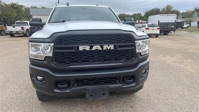 2022 RAM 2500 Tradesman Pickup 4D 8 ft   - Photo 8 - Waco, TX 76706