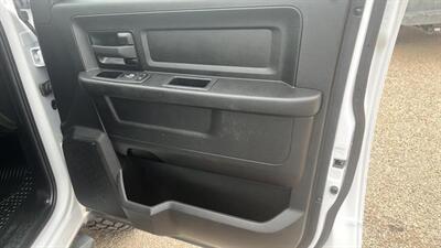 2022 RAM 2500 Tradesman Pickup 4D 8 ft   - Photo 20 - Waco, TX 76706