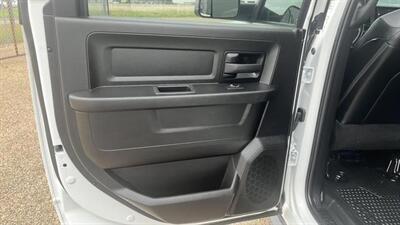 2022 RAM 2500 Tradesman Pickup 4D 8 ft   - Photo 16 - Waco, TX 76706