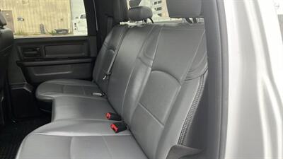 2022 RAM 2500 Tradesman Pickup 4D 8 ft   - Photo 15 - Waco, TX 76706