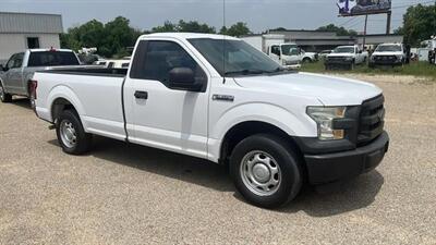 2016 Ford F150 Regular Cab XL Pickup 2D 8 ft   - Photo 6 - Waco, TX 76706