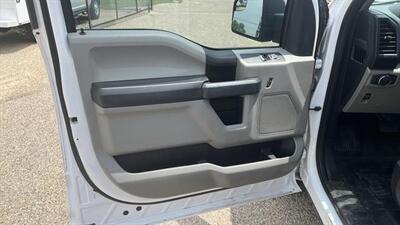 2016 Ford F150 Regular Cab XL Pickup 2D 8 ft   - Photo 12 - Waco, TX 76706