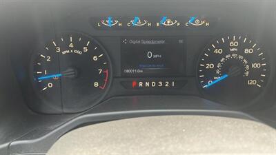 2016 Ford F150 Regular Cab XL Pickup 2D 8 ft   - Photo 11 - Waco, TX 76706