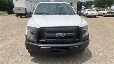 2016 Ford F150 Regular Cab XL Pickup 2D 8 ft   - Photo 7 - Waco, TX 76706