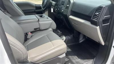 2016 Ford F150 Regular Cab XL Pickup 2D 8 ft   - Photo 13 - Waco, TX 76706