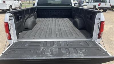 2016 Ford F150 Regular Cab XL Pickup 2D 8 ft   - Photo 4 - Waco, TX 76706