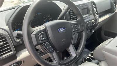 2016 Ford F150 Regular Cab XL Pickup 2D 8 ft   - Photo 10 - Waco, TX 76706