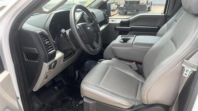 2016 Ford F150 Regular Cab XL Pickup 2D 8 ft   - Photo 8 - Waco, TX 76706