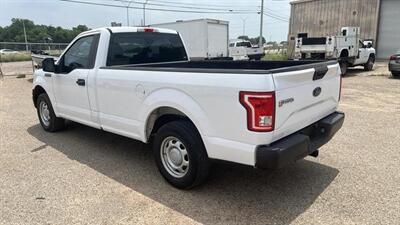 2016 Ford F150 Regular Cab XL Pickup 2D 8 ft   - Photo 2 - Waco, TX 76706