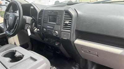 2016 Ford F150 Regular Cab XL Pickup 2D 8 ft   - Photo 14 - Waco, TX 76706